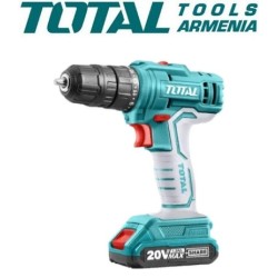 Գործիքների հավաքածու 20Վ/4Ա*Ժ