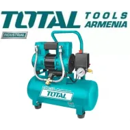 Օդի կոմպրեսոր 24լ