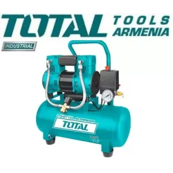 Օդի կոմպրեսոր 24լ