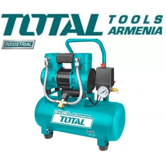Air Compressor 24L