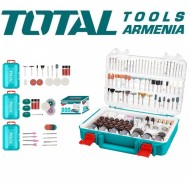 Գրավերի գլխիկների հավաքածու 4կտոր