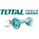 Pruning shears and mini saw 20 V set