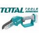 Pruning shears and mini saw 20 V set