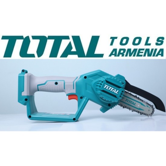 Pruning shears and mini saw 20 V set