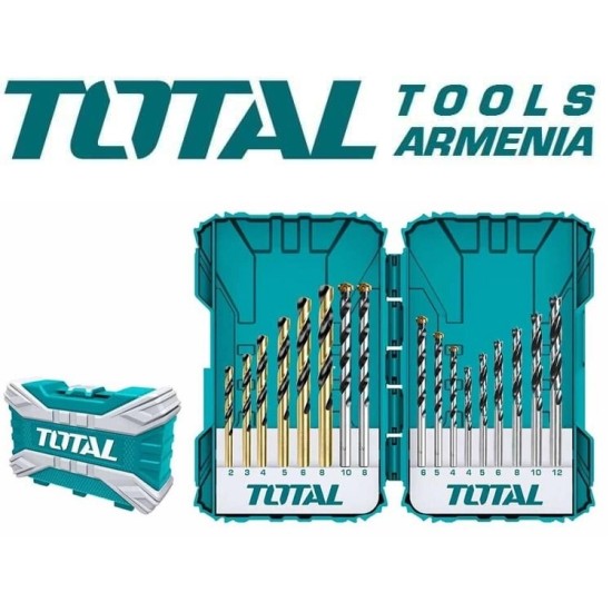 Հարվածային դռել մարտկոցով 12Վ