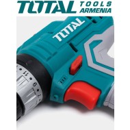 Հարվածային դռել մարտկոցով 12Վ