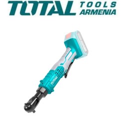 Հարվածային պտուտակահան և ճռիկ 20 վ