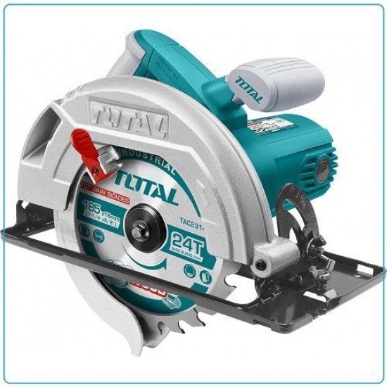 Circular Saw 1600W
