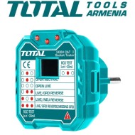 Վարդակի տեստեր