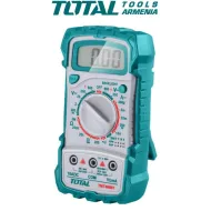 Թվային մուլտիմետր (Տեստեր)