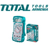 Թվային մուլտիմետր (Տեստեր)