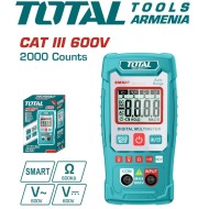 Թվային մուլտիմետր 6