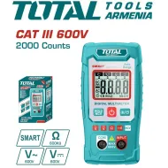 Թվային մուլտիմետր 6