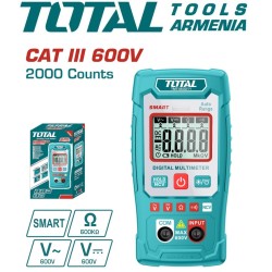 Թվային մուլտիմետր 6