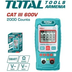 Թվային մուլտիմետր 6