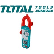 Փոփոխական հոսանքի թվային աքցան (Կլեշ) 