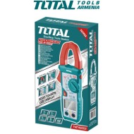 Փոփոխական հոսանքի թվային աքցան (Կլեշ) 