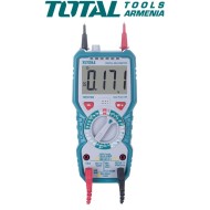 Թվային մուլտիմետր (Տեստեր)