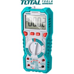 Թվային մուլտիմետր (Տեստեր)