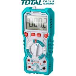 Թվային մուլտիմետր (Տեստեր)