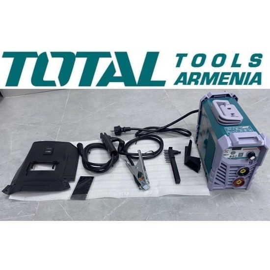 Ինվենտորային Եռակցման մեքենա  MMA 180A IGBT
