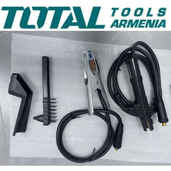 Ինվենտորային Եռակցման մեքենա  MMA 180A IGBT