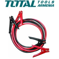 Մեքենայի մարտկոցի լիցքավորման լար 200 Ա 2.5 Մ