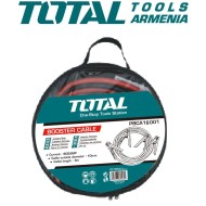 Մեքենայի մարտկոցի լիցքավորման լար 200 Ա 2.5 Մ