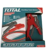 Մեքենայի մարտկոցի լիցքավորման լար 600 Ա 3 Մ