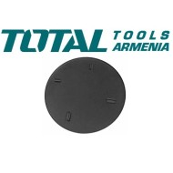 Բետոն հղկող մեքենայի թաս 