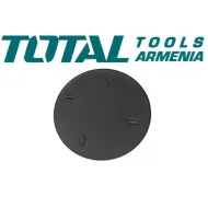 Բետոն հղկող մեքենայի թաս 