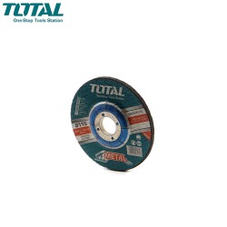 Հղկման (տաշող) դիսկ 115х6х22.2 մմ