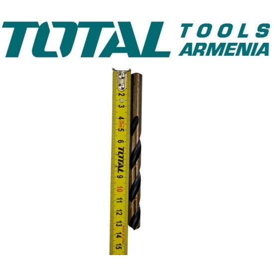 Գայլիկոն մետաղի HSS 10x133 մմ