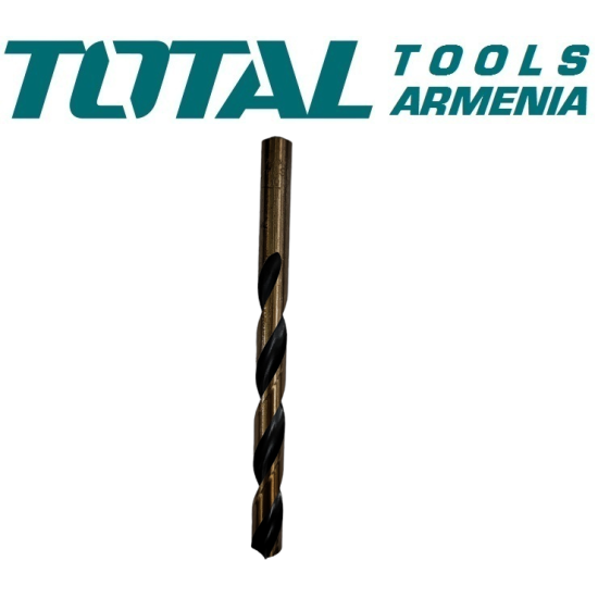 Գայլիկոն մետաղի HSS 10x133 մմ