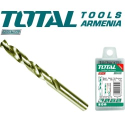 Կոբալտե գայլիկոն HSS CO-M35 6.5 մմ