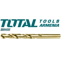 Կոբալտե գայլիկոն HSS CO-M35 6.5 մմ