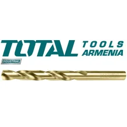 Կոբալտե գայլիկոն HSS CO-M35 6.5 մմ