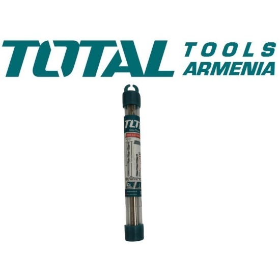 Կոբալտե գայլիկոն HSS CO-M35 6.5 մմ