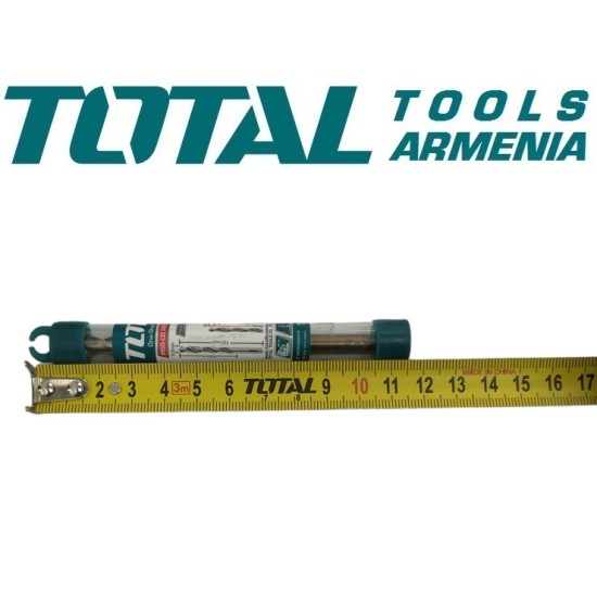 Կոբալտե գայլիկոն HSS CO-M35 6.5 մմ