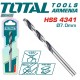 Metal drill 7mm