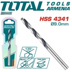 Մետաղի գայլիկոն 9մմ