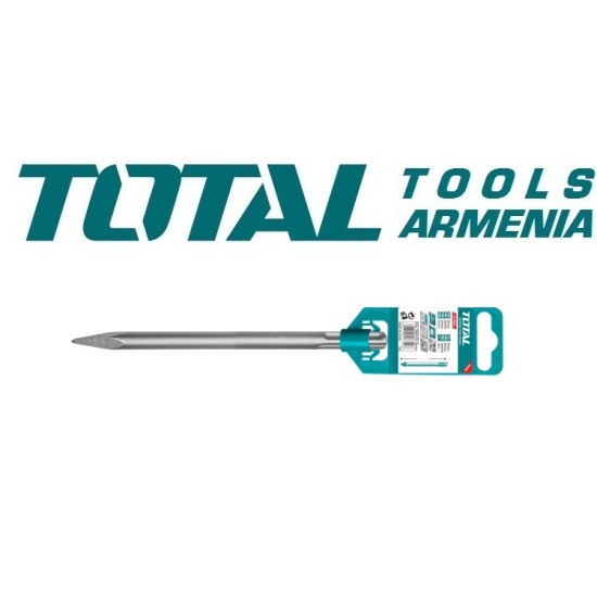 Հատիչ(Զուբիլ) 18X400 մմ - SDS - MAX