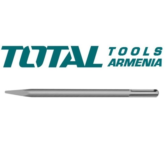 Հատիչ(Զուբիլ) 18X400 մմ - SDS - MAX