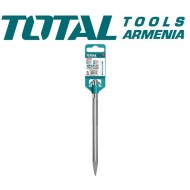 Հատիչ(Զուբիլ) 18X400 մմ - SDS - MAX