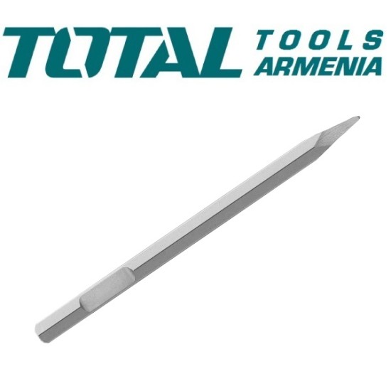 Սրածայր դուր  28X530 Մմ  - SDS - HEX