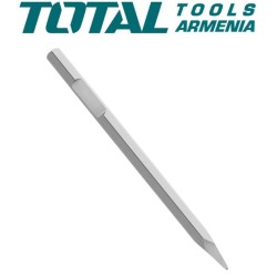 Սրածայր դուր  28X530 Մմ  - SDS - HEX