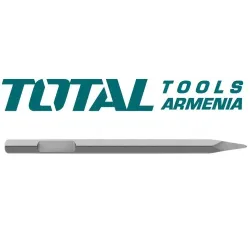 Սրածայր դուր  28X530 Մմ  - SDS - HEX