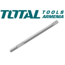 Տափակ հատիչ (դուր) 28X530X35 մմ - SDS-HEX