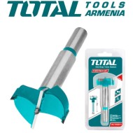 Ֆռեզի գլխիկ 25մմ