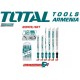 Jigsaw blade set 20pcs